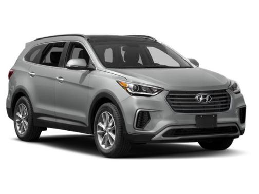 2019 Hyundai Santa Fe XL Limited Ultimate