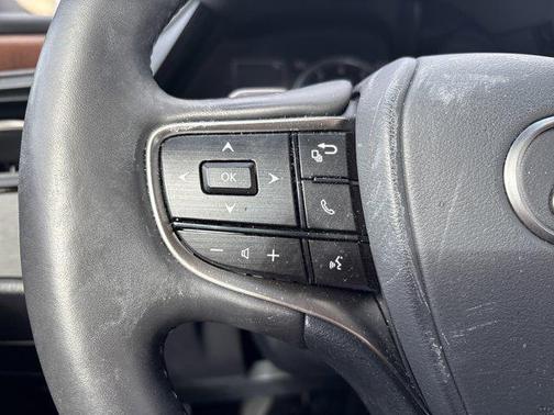 2024 Lexus ES 350 Base