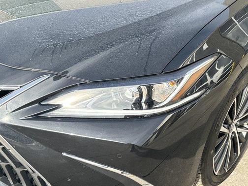 2024 Lexus ES 350 Base