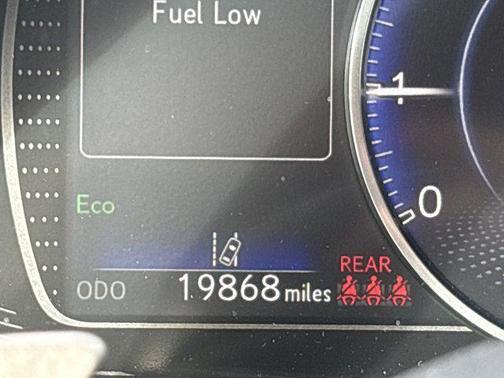 2024 Lexus ES 350 Base