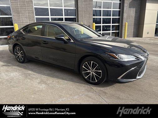 2024 Lexus ES 350 Base