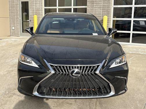 2024 Lexus ES 350 Base