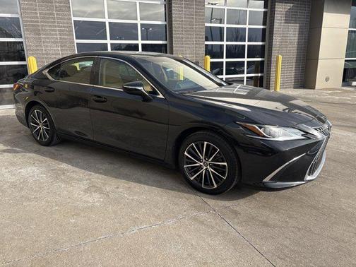 2024 Lexus ES 350 Base