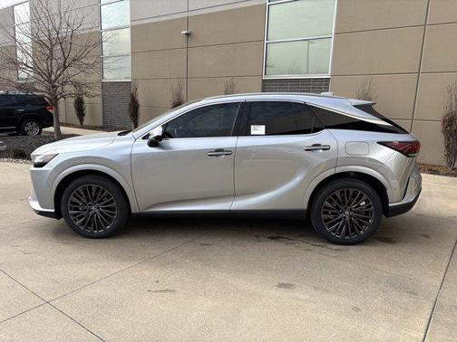 2026 Lexus RX 350 Luxury