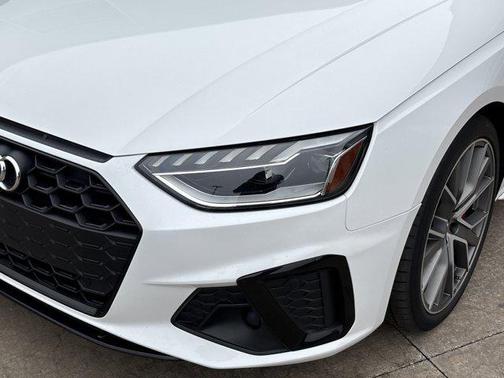 2020 Audi S4 Premium Plus TFSI quattro Tiptronic