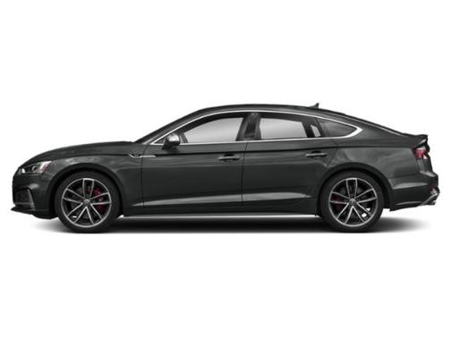 2018 Audi S5 3.0T Prestige