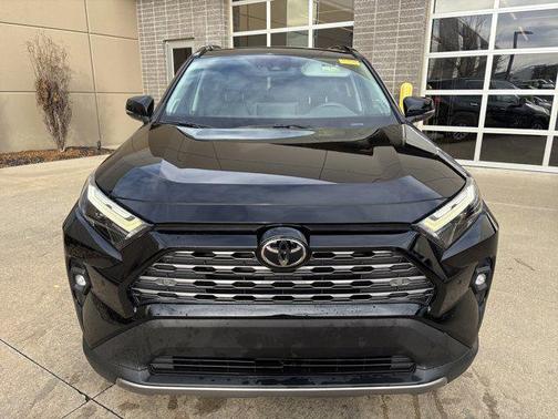 2022 Toyota RAV4 Limited