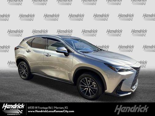 2024 Lexus NX 250 Base