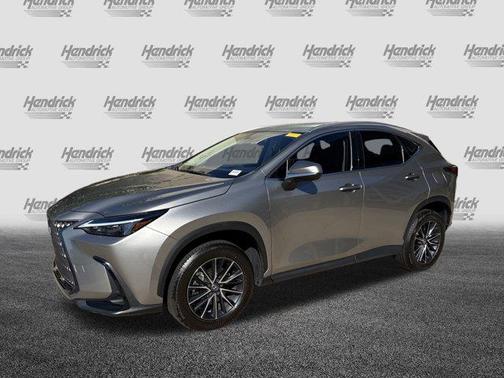 2024 Lexus NX 250 Base