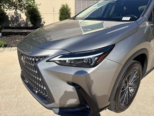 2024 Lexus NX 250 Base