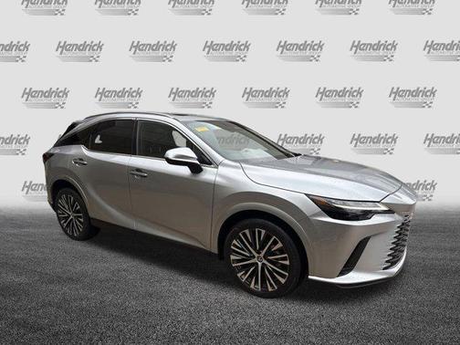 2023 Lexus RX 350 Premium Plus
