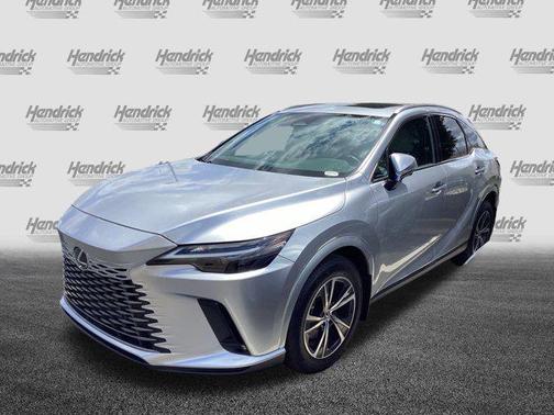 2024 Lexus RX 350 Premium