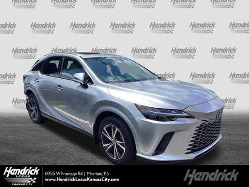 2024 Lexus RX 350 Premium
