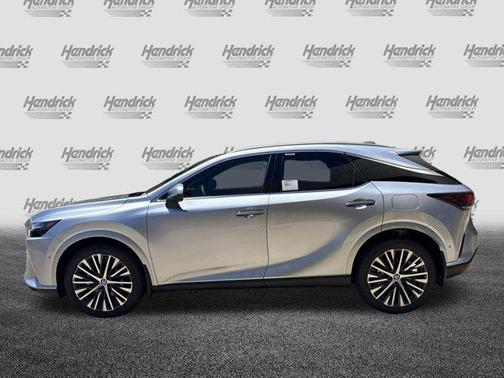 Iridium 2026 Lexus RX 350 Premium