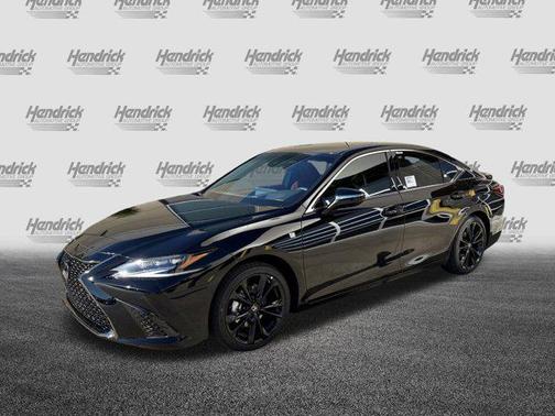 2025 Lexus ES 350 F Sport