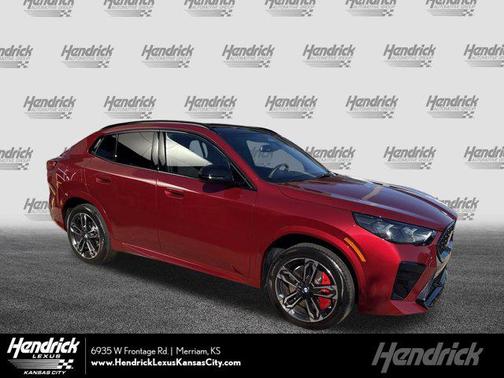 2025 BMW X2 xDrive28i