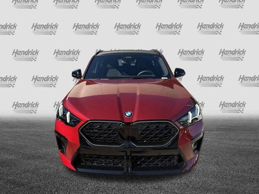 2025 BMW X2 xDrive28i