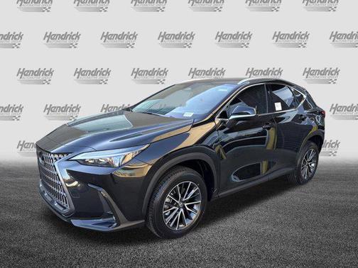 2026 Lexus NX 350 NX 350
