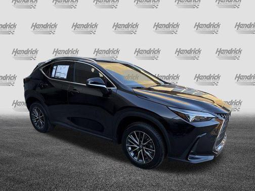 2026 Lexus NX 350 NX 350