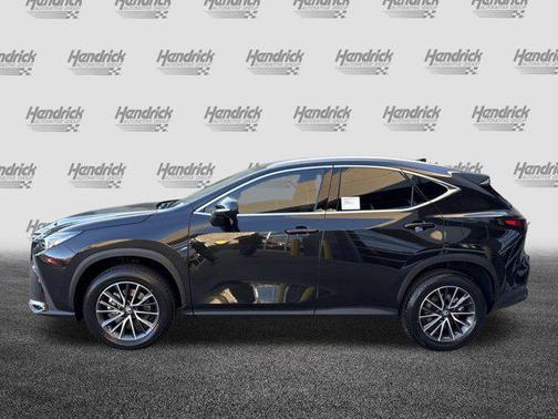 2026 Lexus NX 350 NX 350