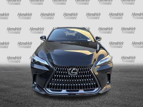 2026 Lexus NX 350 NX 350