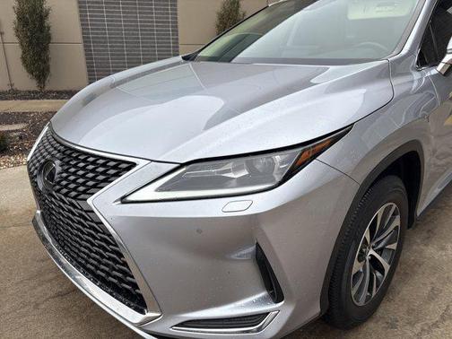 2022 Lexus RX 350L Base