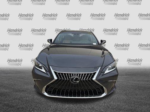 2025 Lexus ES 350 Luxury