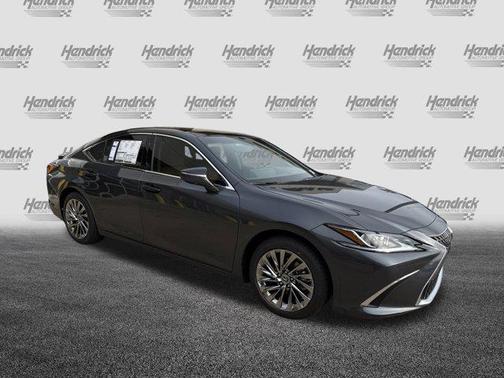 2025 Lexus ES 350 Luxury
