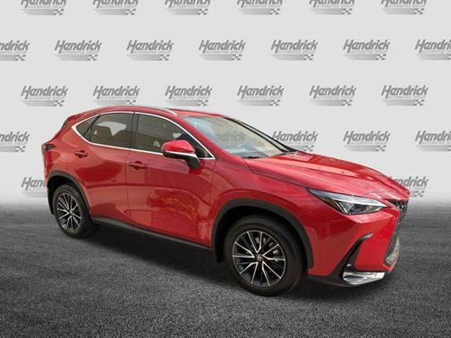2024 Lexus NX 350 Premium