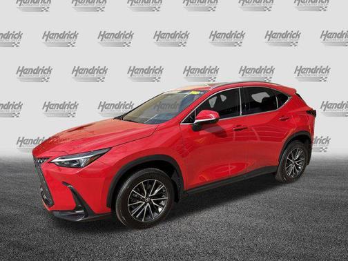 2024 Lexus NX 350 Premium