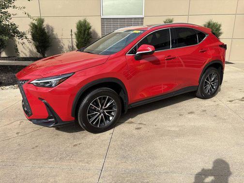 2024 Lexus NX 350 Premium