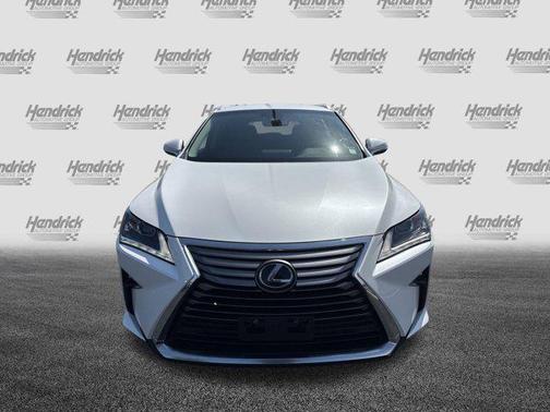 2019 Lexus RX 350L Premium