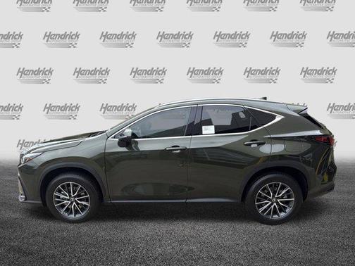 2026 Lexus NX 350 NX 350