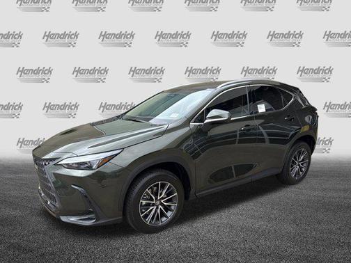 2026 Lexus NX 350 NX 350