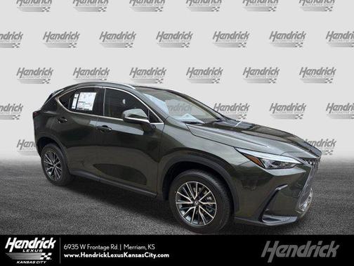 2026 Lexus NX 350 NX 350