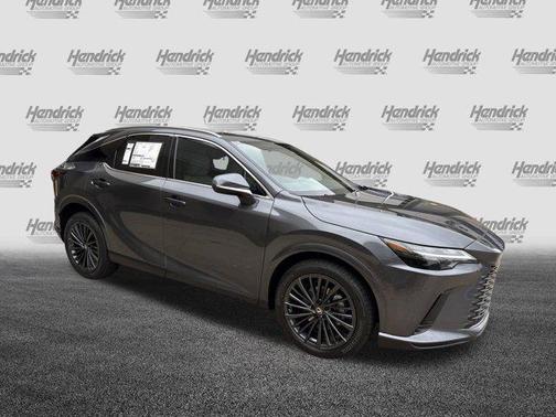 2026 Lexus RX 350 Base