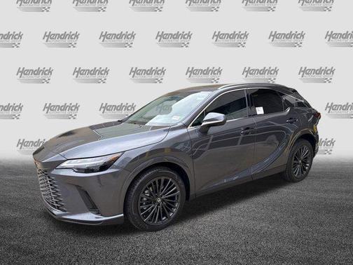 2026 Lexus RX 350 Base