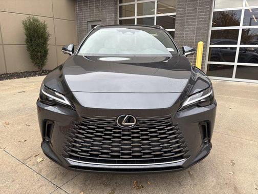 2026 Lexus RX 350 Base