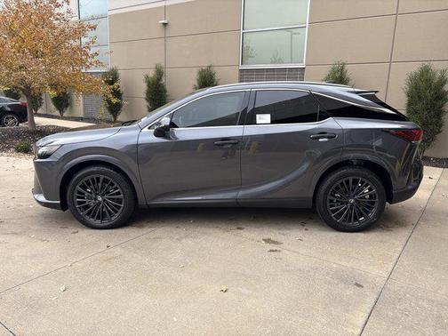 2026 Lexus RX 350 Base