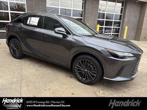 2026 Lexus RX 350 Base