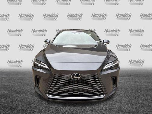 2026 Lexus RX 350 Base