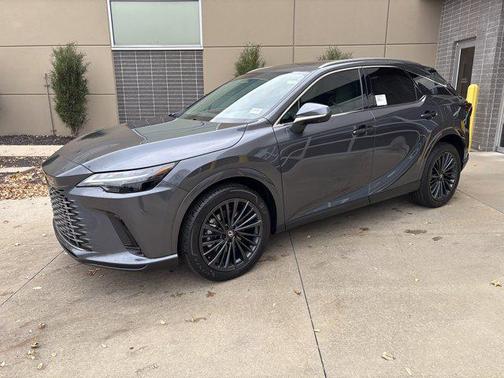 2026 Lexus RX 350 Base