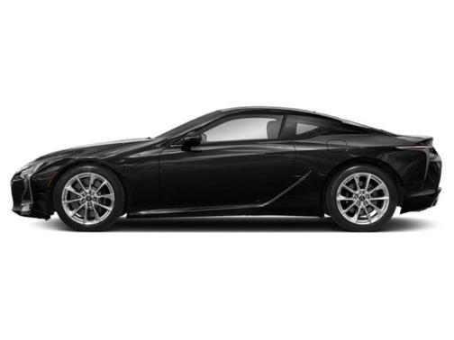 2018 Lexus LC 500 Base