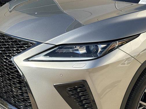 2021 Lexus RX 350 F SPORT Appearance