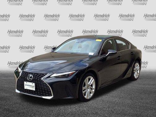Caviar 2021 Lexus IS 300 Base