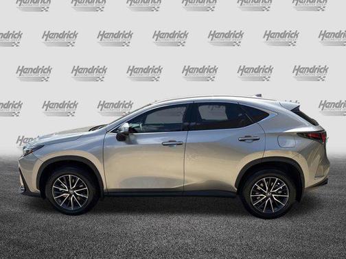2025 Lexus NX 350 350