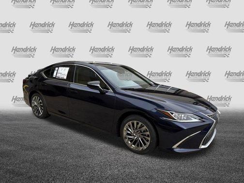 2025 Lexus ES 350 Luxury