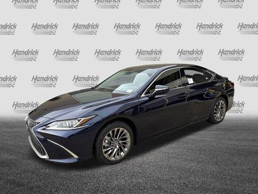 2025 Lexus ES 350 Luxury
