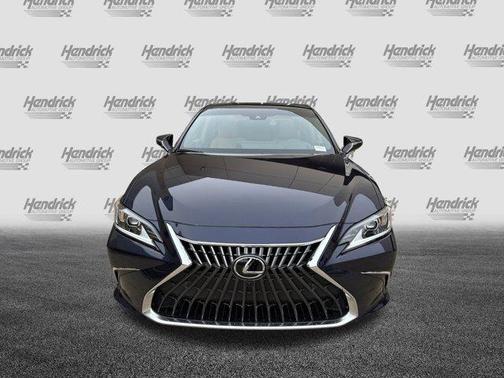 2025 Lexus ES 350 Luxury