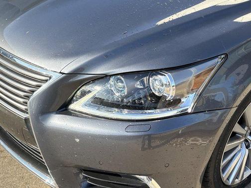 2016 Lexus LS 460 Base